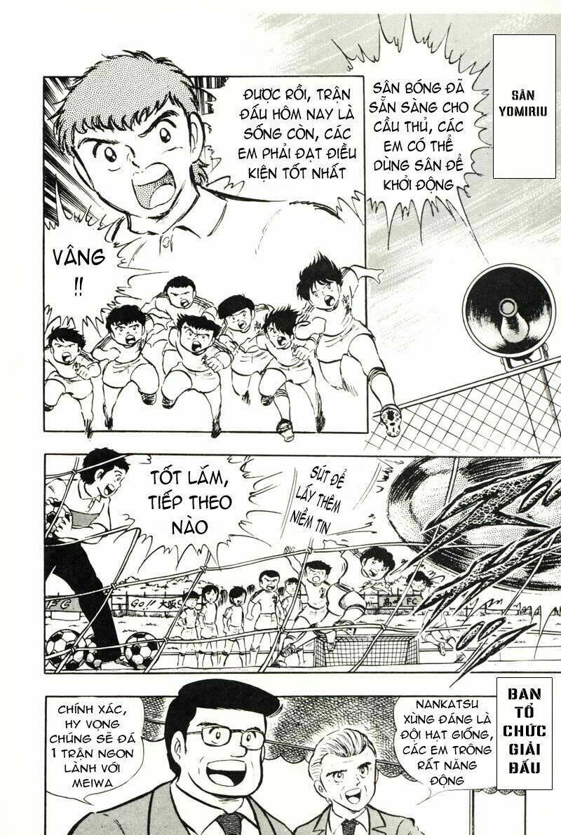 captain tsubasa chapter 18 10