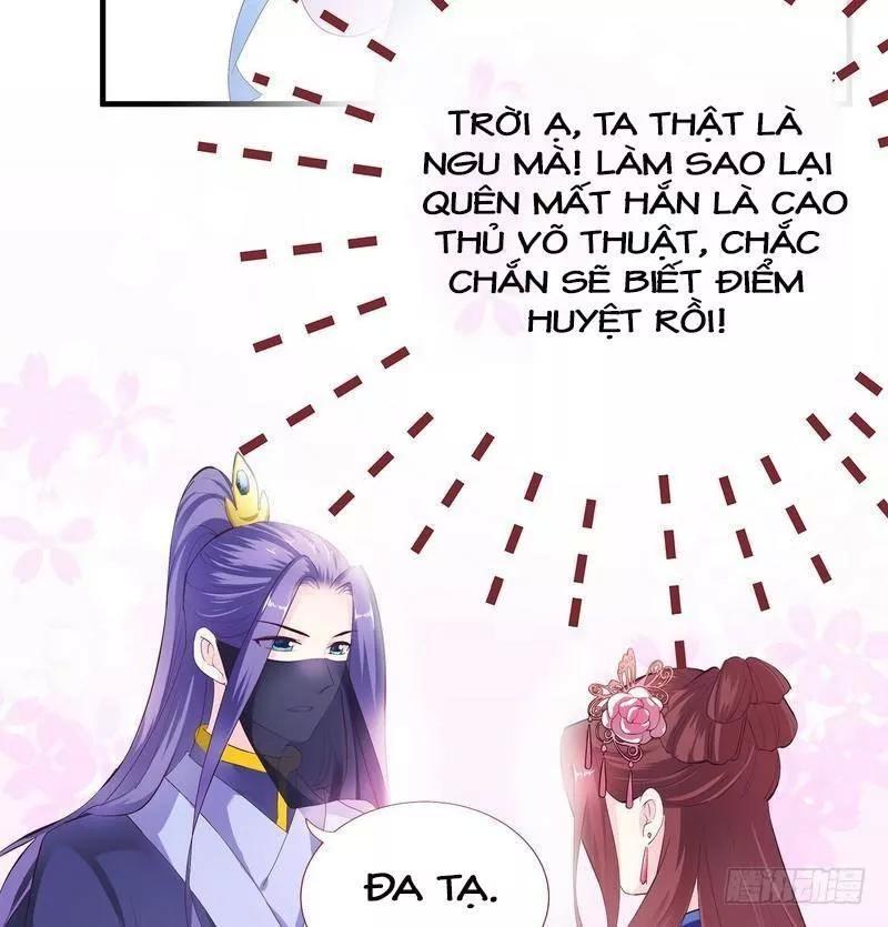 vương phi - âm động thiên hạ chapter 7 54