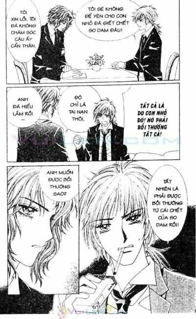 không bao giờ khóc chapter 11 69