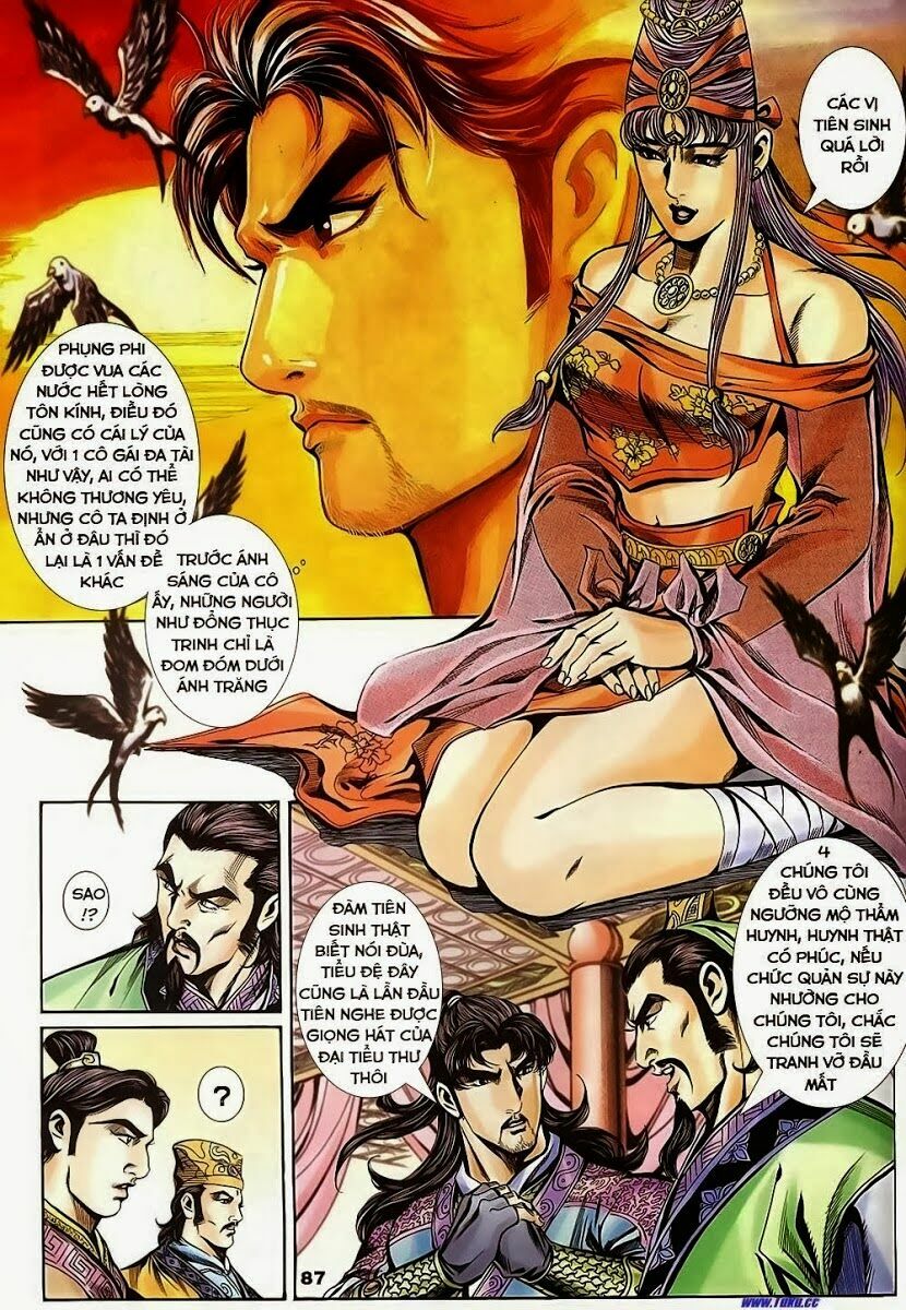 tầm tần ký chapter 137 26