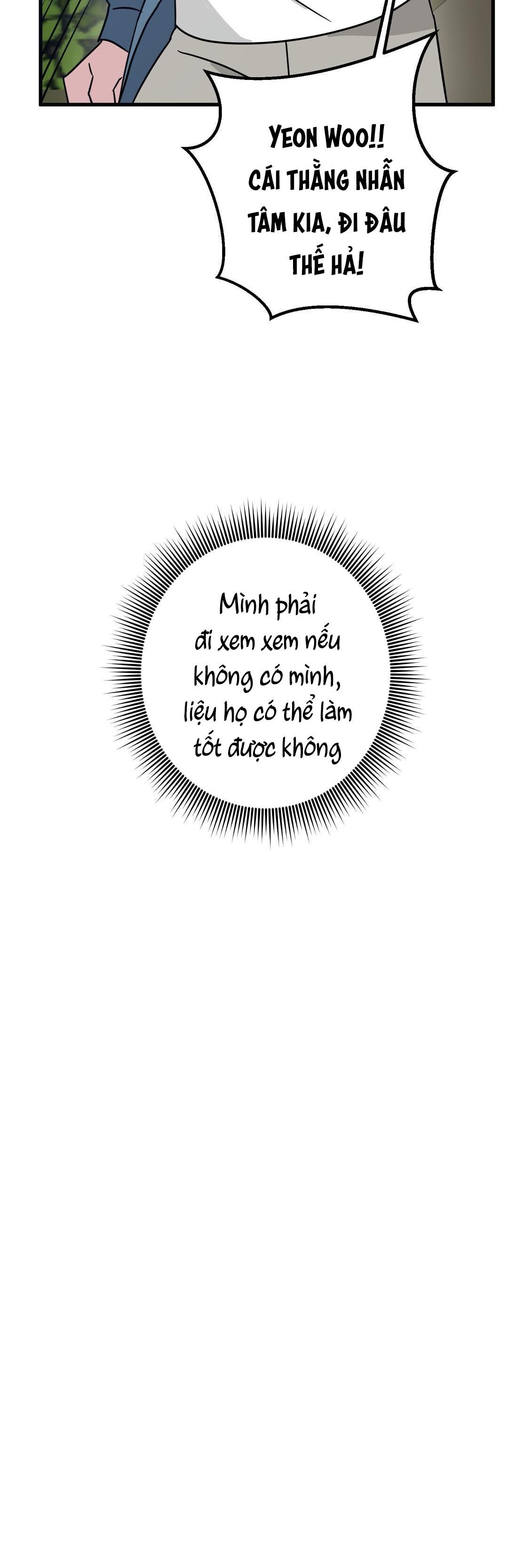 nhà tôi thành phim trường mất rồi chapter 9 7