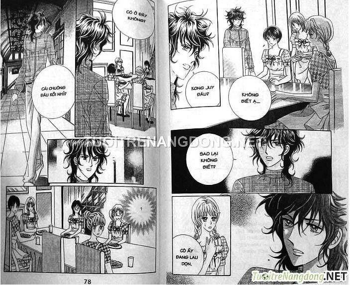 lọ lem hậu đậu chapter 90 37