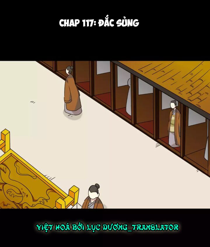 lưỡng bất nghi (full) chapter 117 1