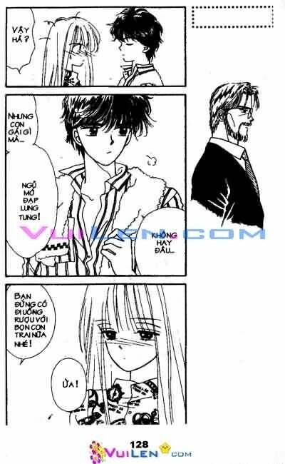 cô nàng đẹp trai chapter 1 128