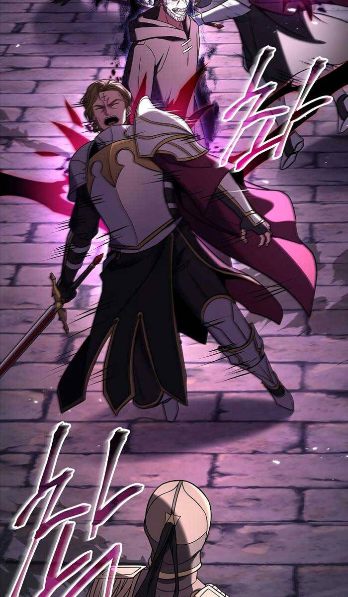 sự trở lại của hiệp sĩ giáo vô song chapter 106 116