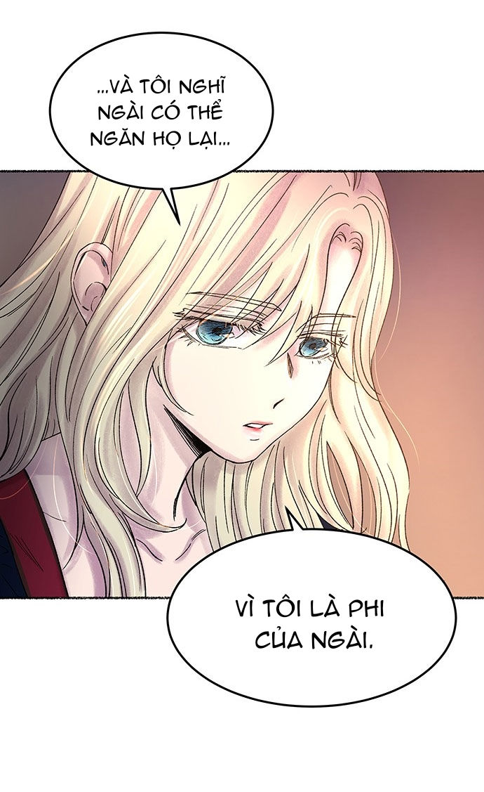 như gió trên cành cây khô chapter 18 43