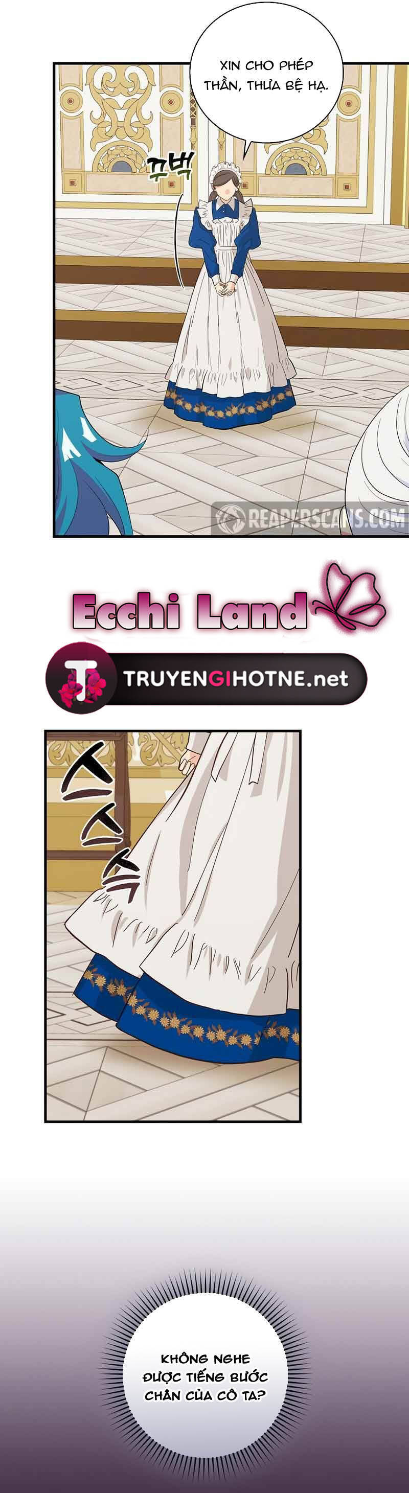 lần này tôi sẽ yêu thương bản thân hơn chapter 69.2 1