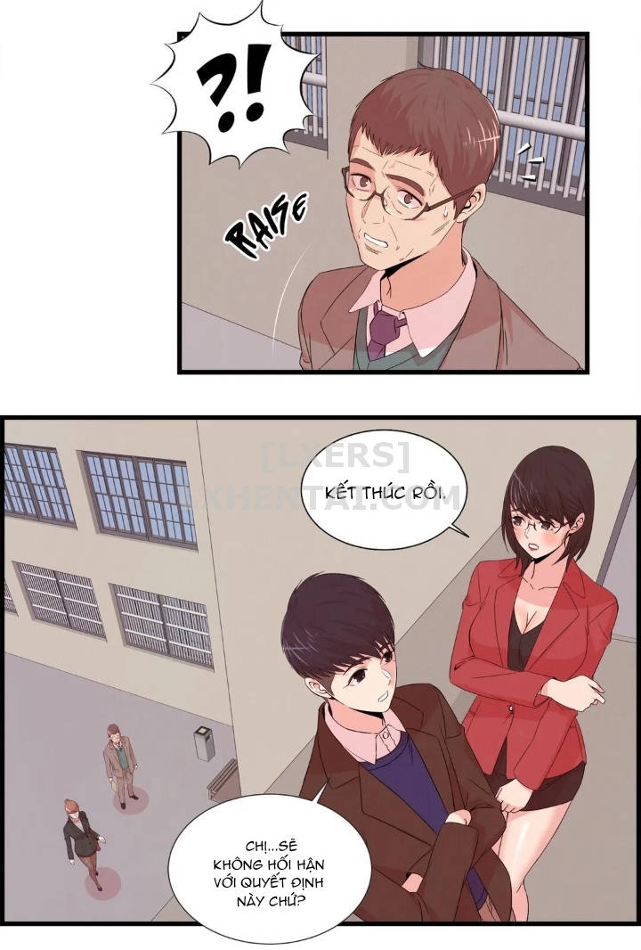 chuyên gia tình dục chapter 50 27
