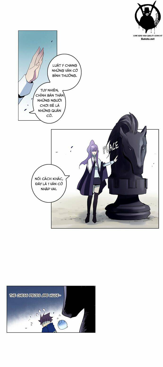 bản khế ước linh hồn chapter 66 16