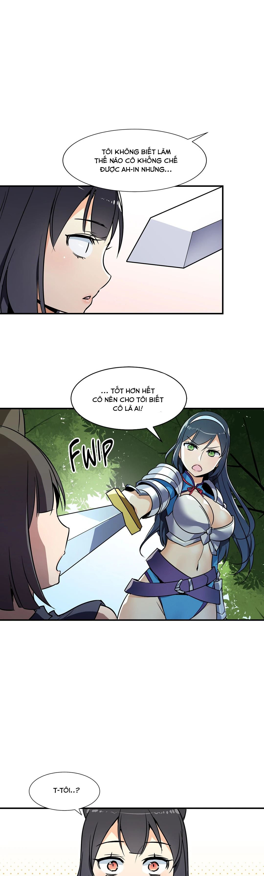 chiến binh sáng giá nhất chapter 11 13