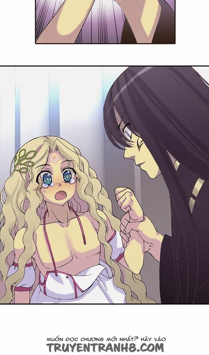 trăng mờ chapter 25 29