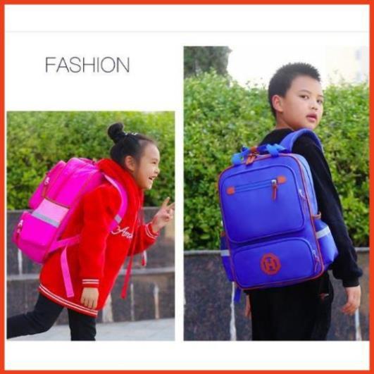 Balo TLG Balo chống gù cách tân cao cấp siêu nhẹ chống nước chống gù theo tiêu chuẩn Nhật Bản 80543