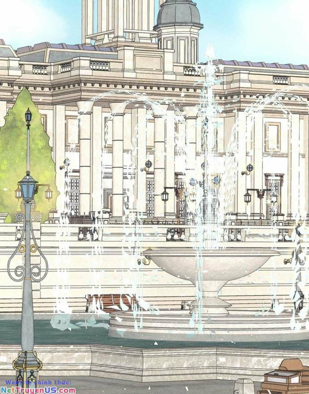 Hoàng Tử Rắc Rối chapter 31.2 43