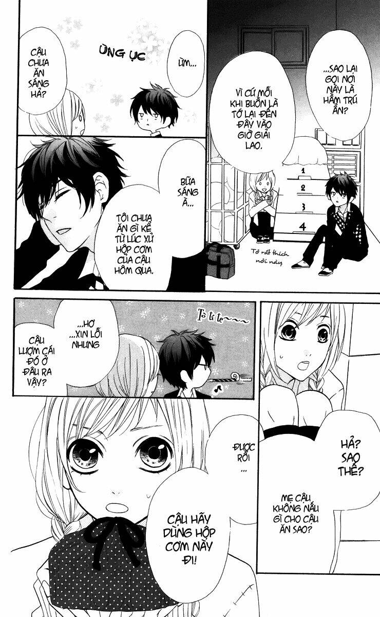 mairunovich chapter 3 23