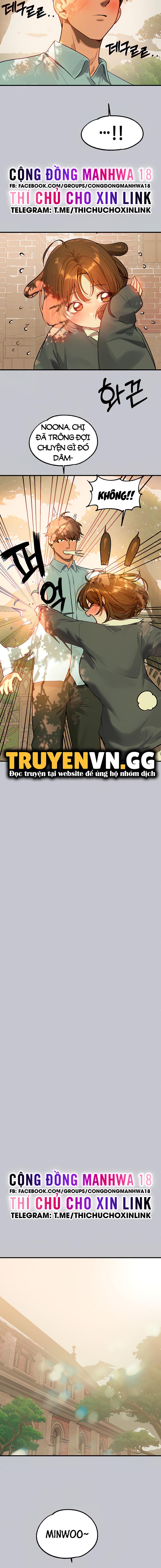 bà chị chủ nhà (the owner of a building) chapter 101 5