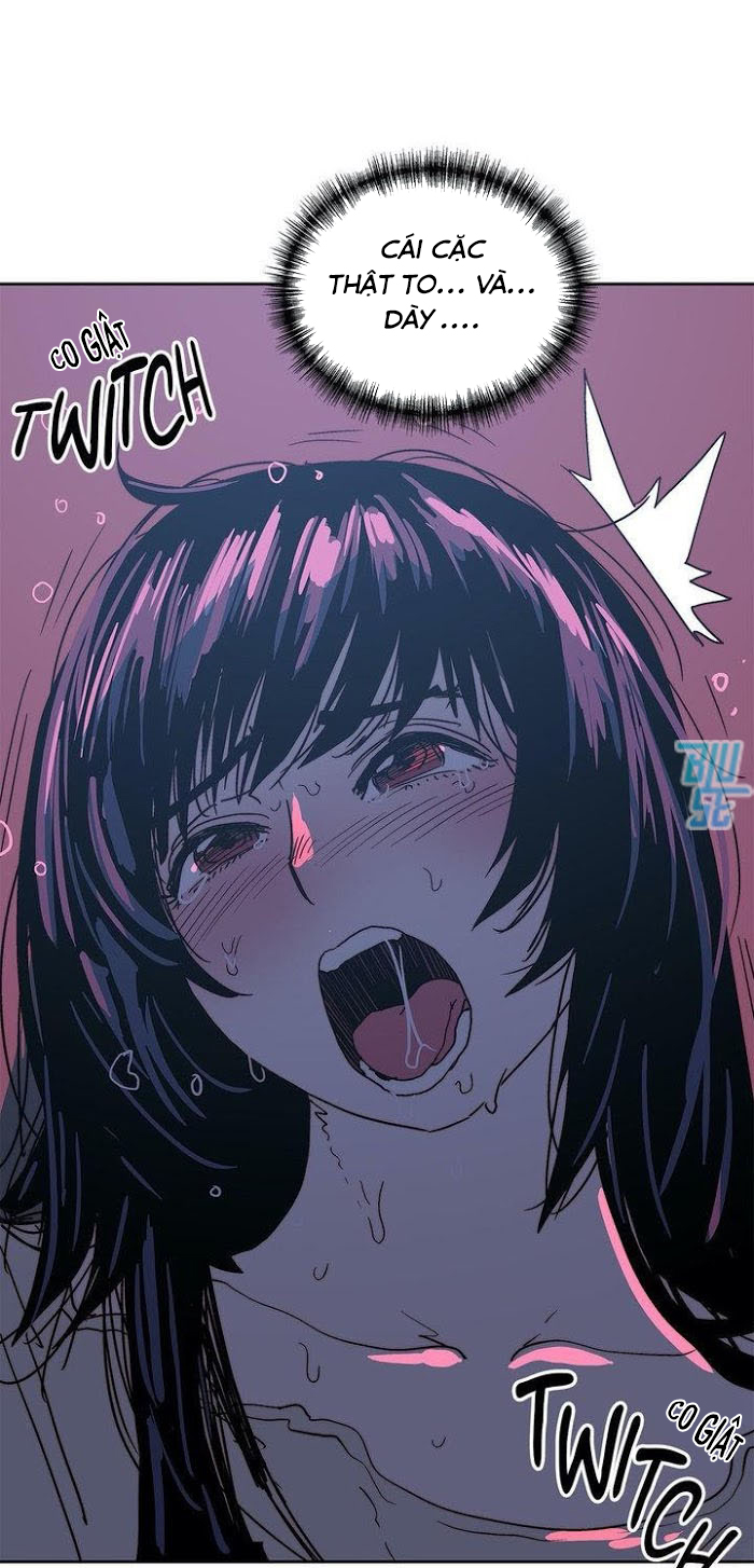 dục vọng chết người chapter 35 20