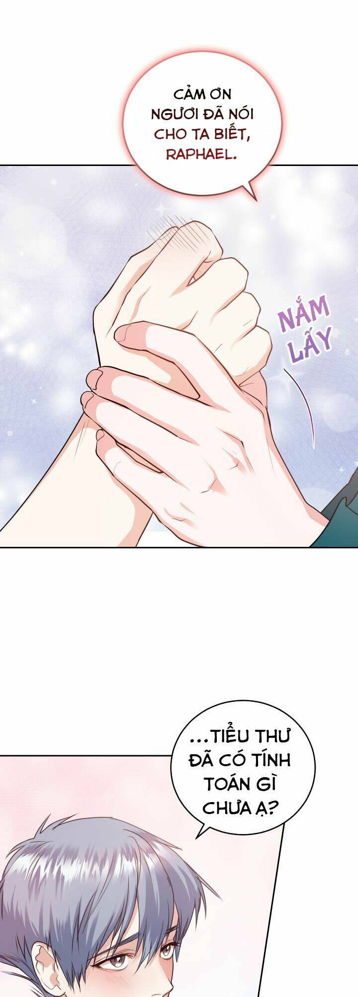 nhà điều chế nước hoa độc quyền của bạo chúa chapter 22 1