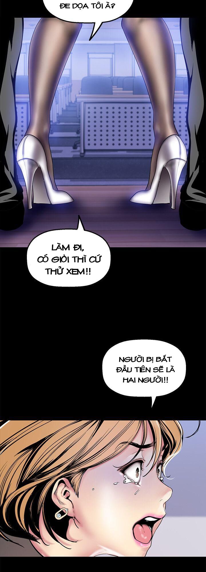 tân thế giới tuyệt vời chapter 28 56