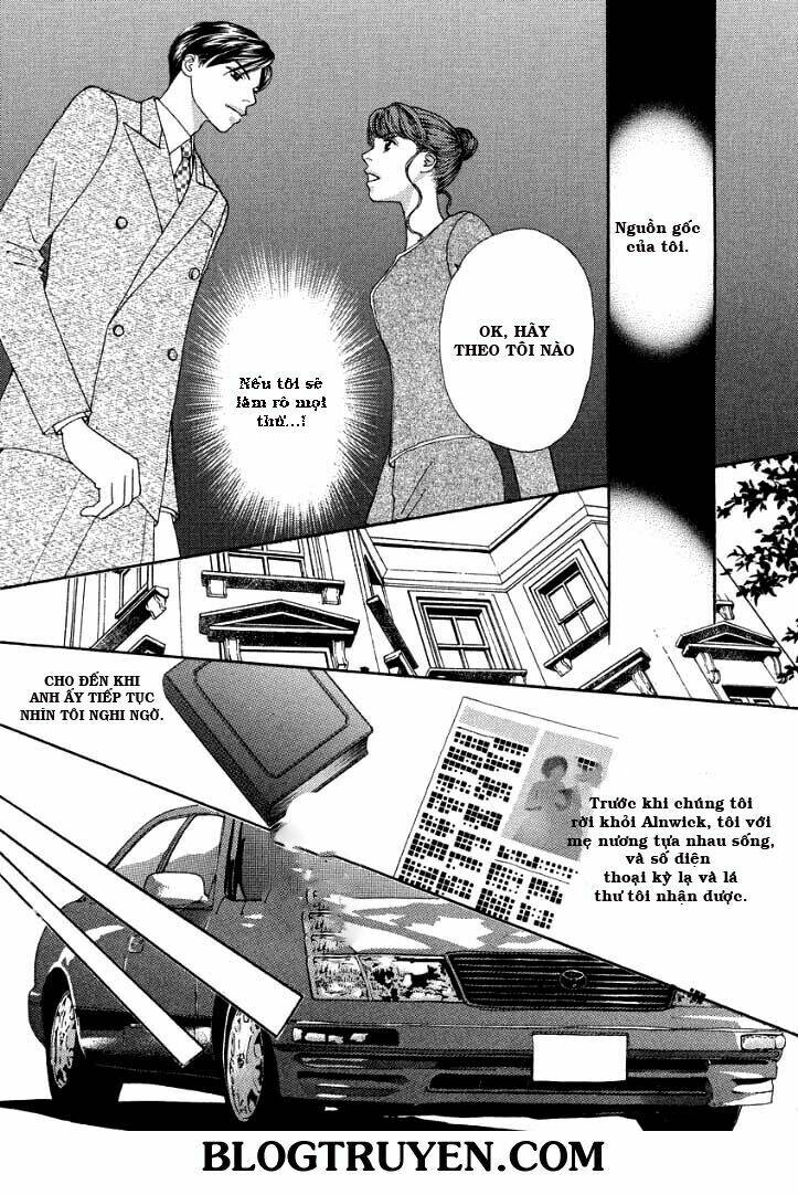 akai kami wa yuuwaku no shirushi chapter 0 44