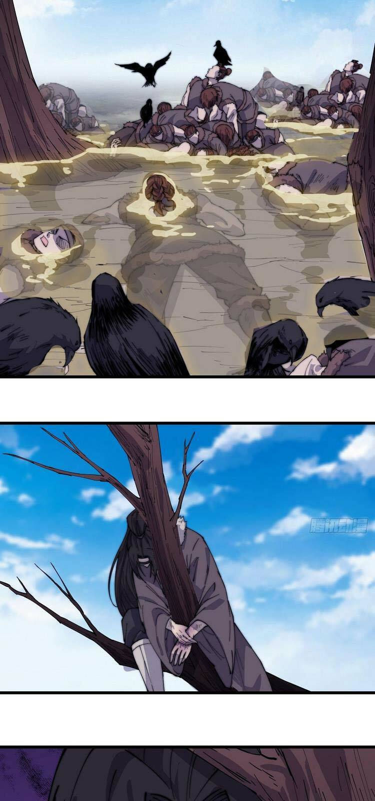 ta có một sơn trại chapter 165 2