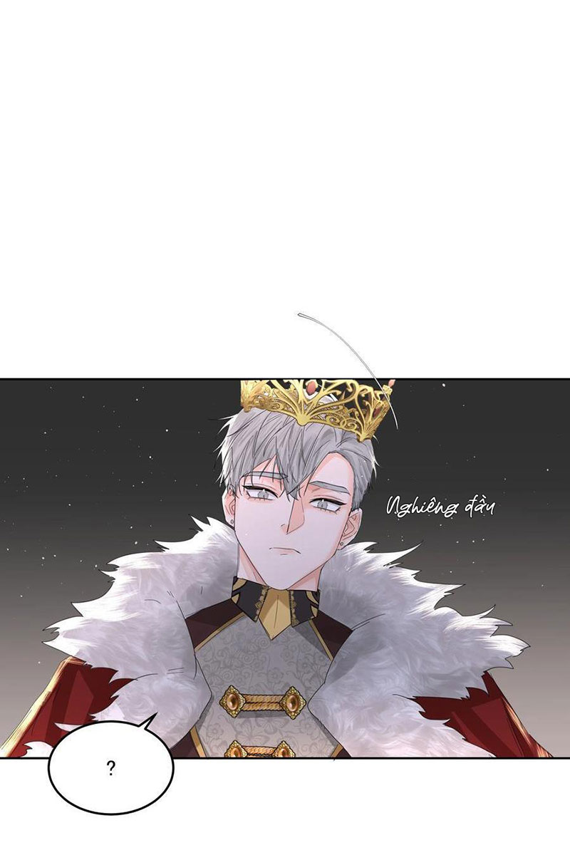 tình cũ là vua chapter 39 16