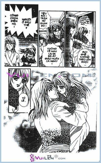 nàng công chúa lạc loài chapter 3 72