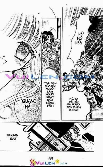 nữ sinh thời đại chapter 6 69