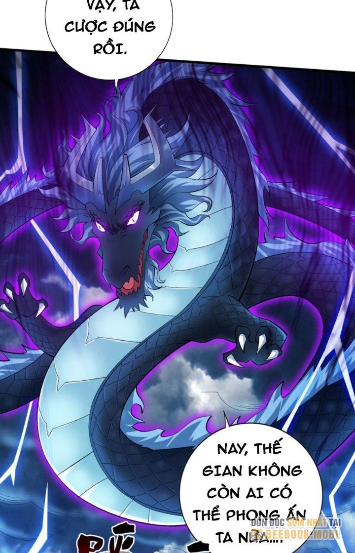 ẩn cư mười vạn năm, đời sau mời ta rời núi chapter 65 45