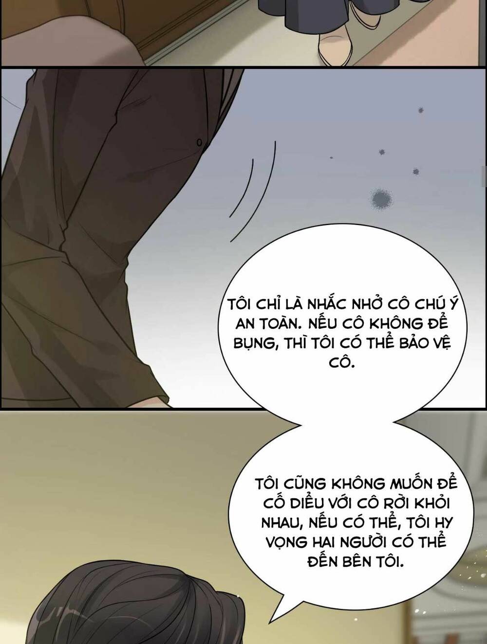 cô vợ hợp đồng bỏ trốn của tổng giám đốc chapter 443 43