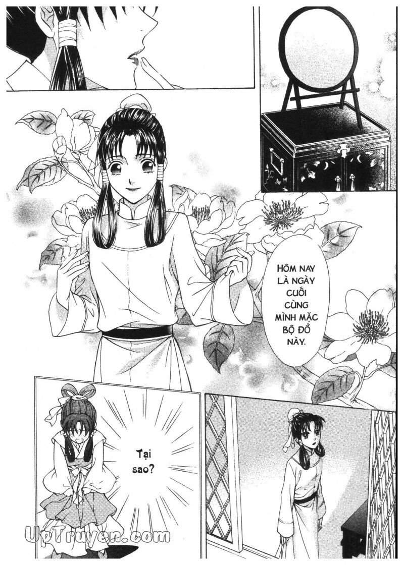 hoa nguyệt chapter 8 120