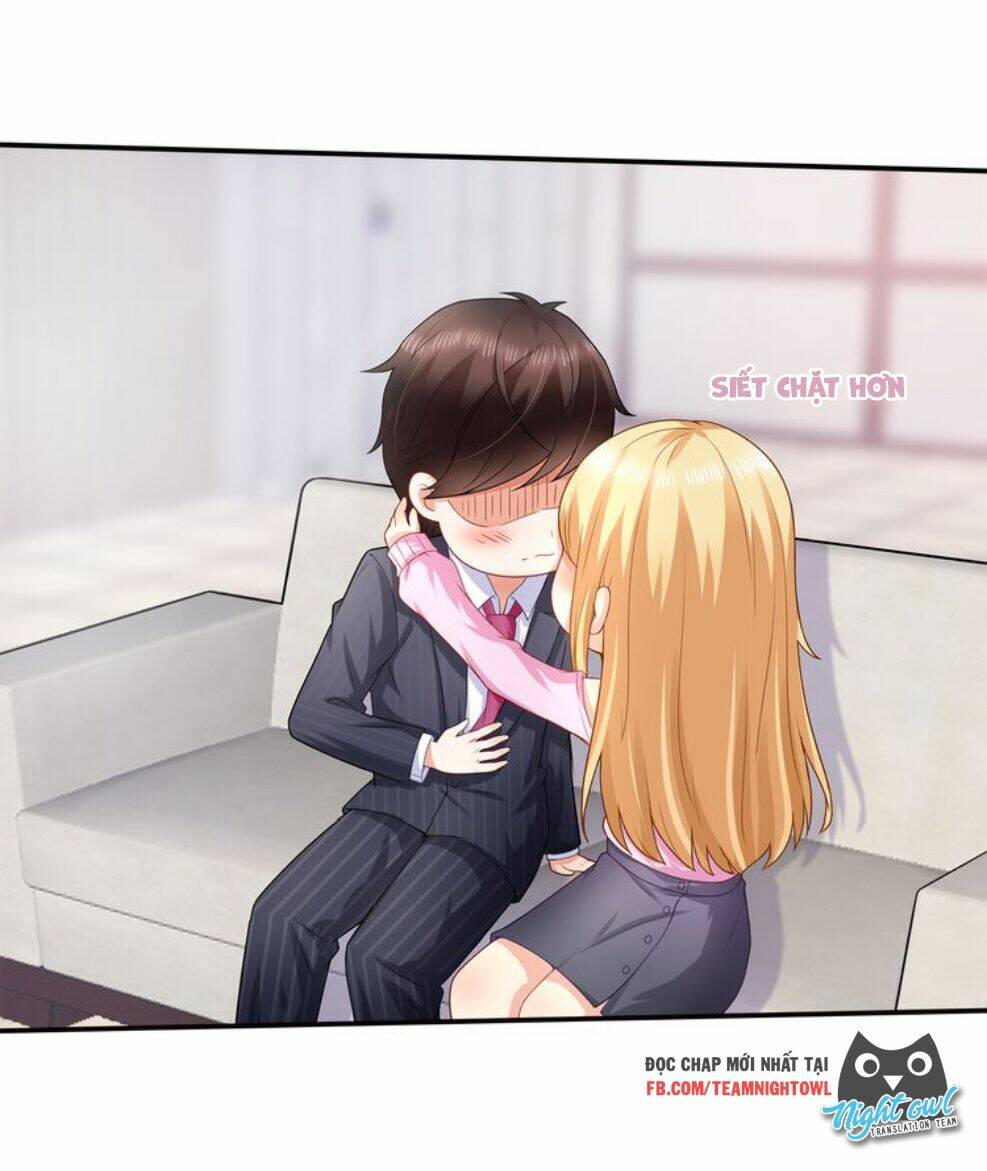 ác ma đích độc sủng điềm thê chapter 11 41