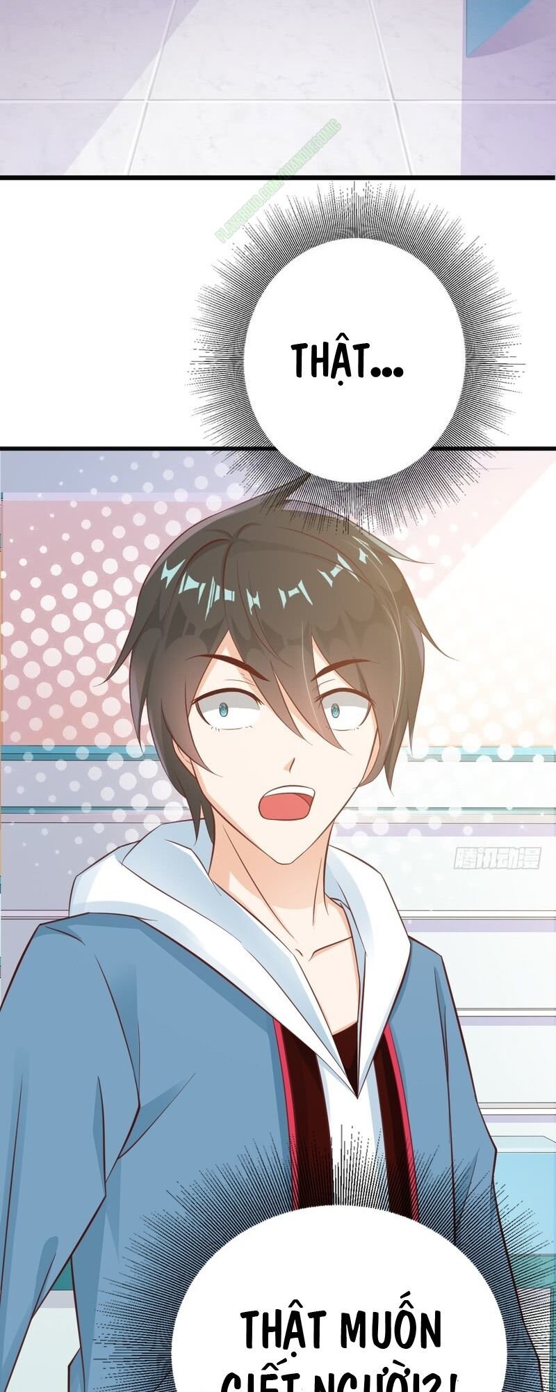 nhóm giao lưu của địa phủ chapter 2 44