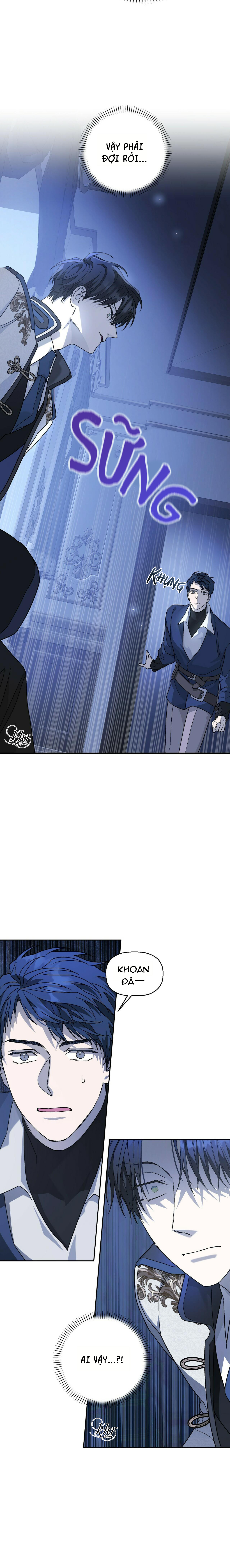 khế ước vĩnh cửu chapter 24 10