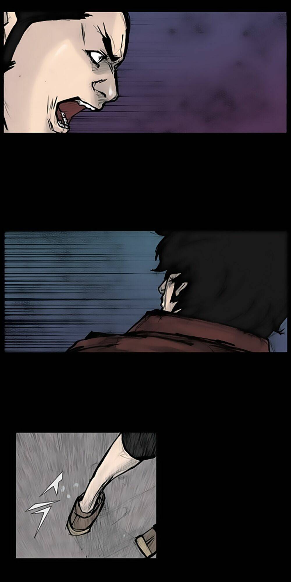 dokgo | độc cô chapter 86 11