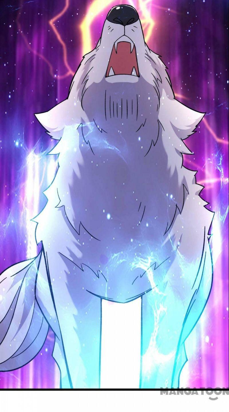 đồ đệ ta toàn là nữ ma đầu chapter 182 37