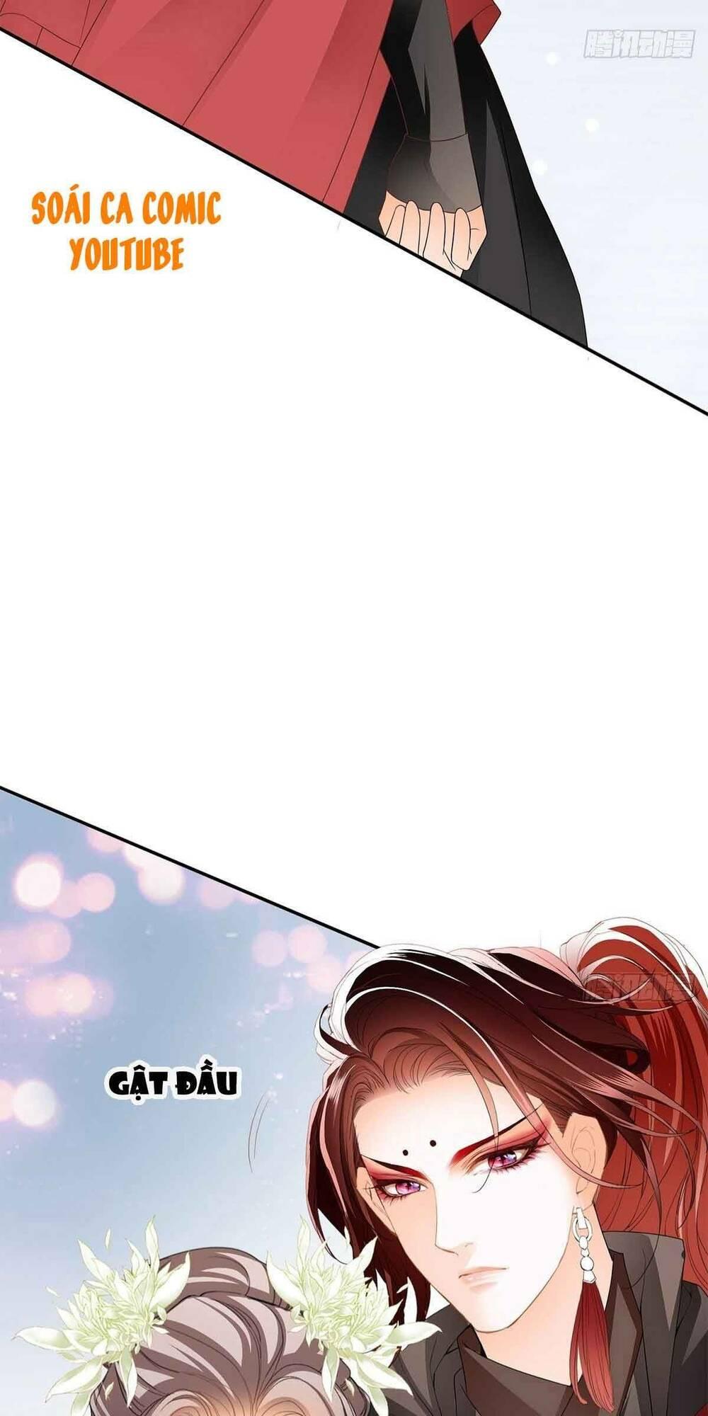 bổn vương muốn nàng chapter 63 20