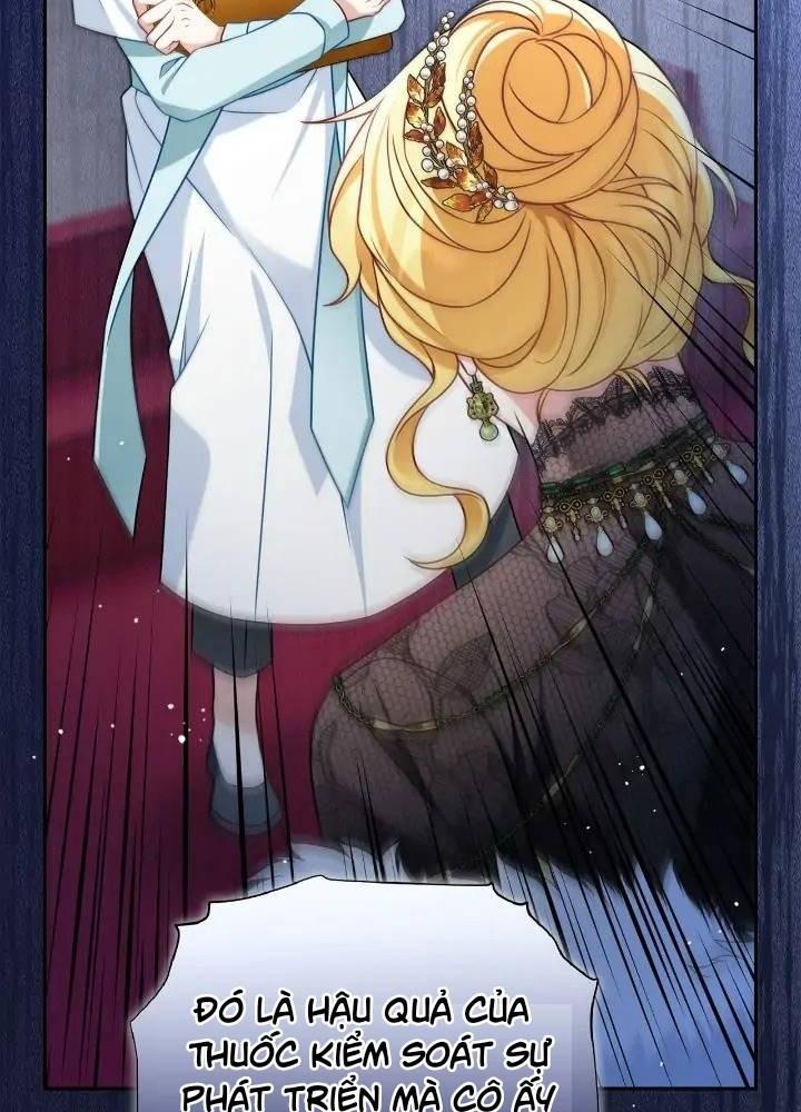 tại sao mẹ chồng tôi lại như thế này? chapter 20 3