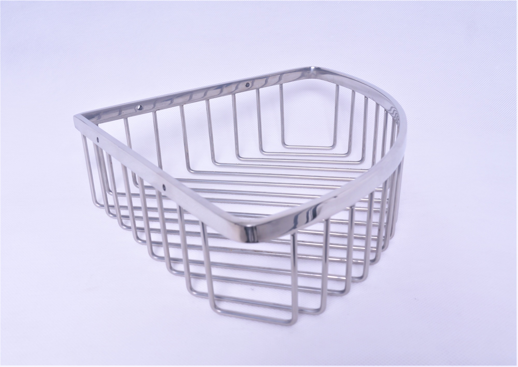 Kệ góc lưới inox SUS 304