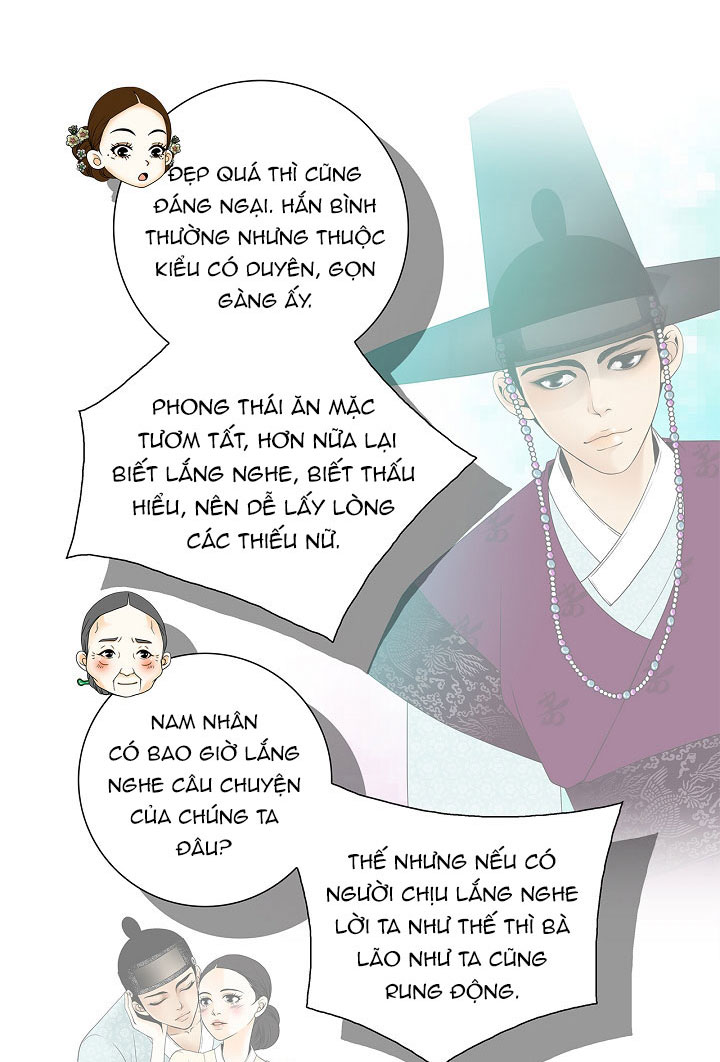 chuyện khuê phòng chapter 14 13