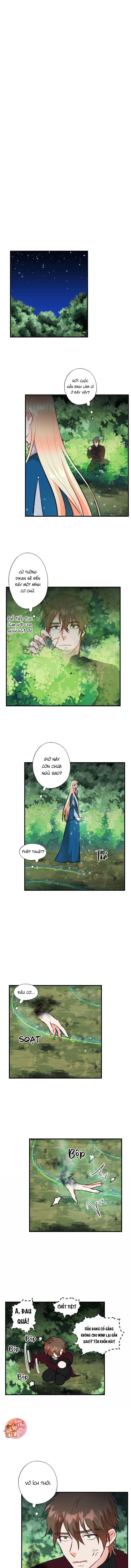 phù thủy gợi tình chapter 30 7