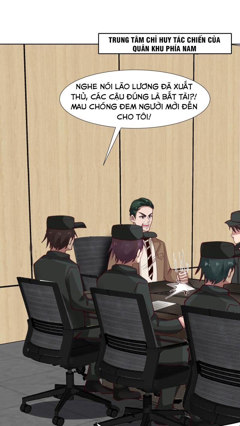 trên người ta có một rồng chapter 460 4