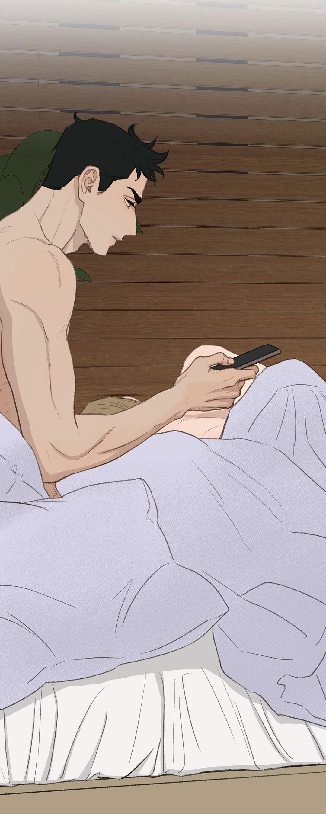 vùng cấm tình yêu của beta chapter 46 69