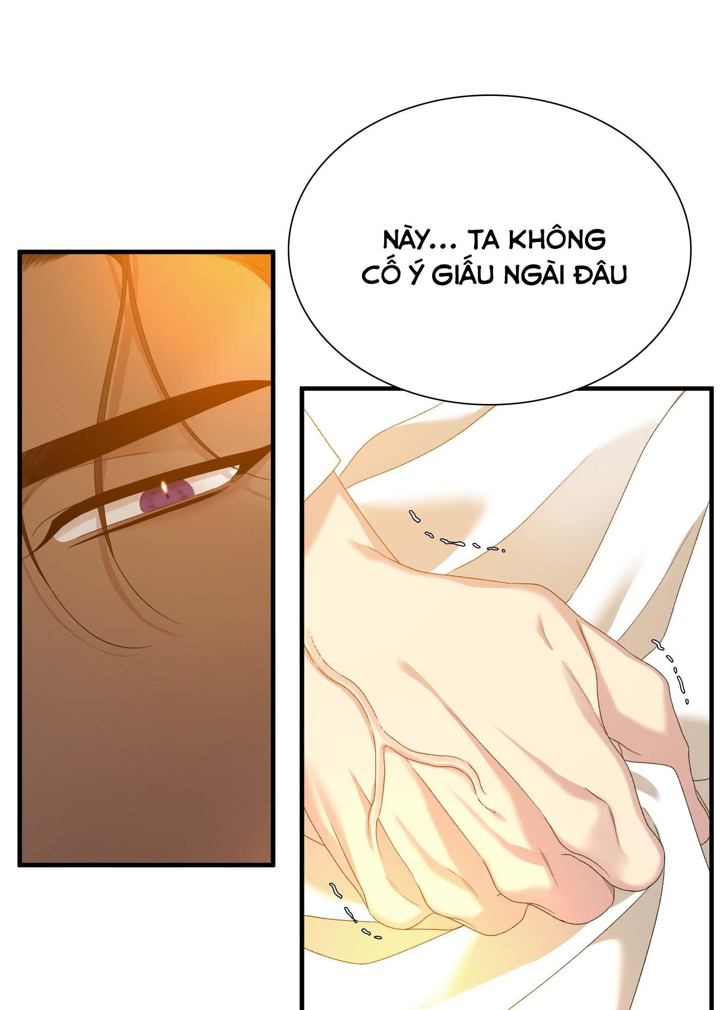 ái tình tự tâm chapter 26 45