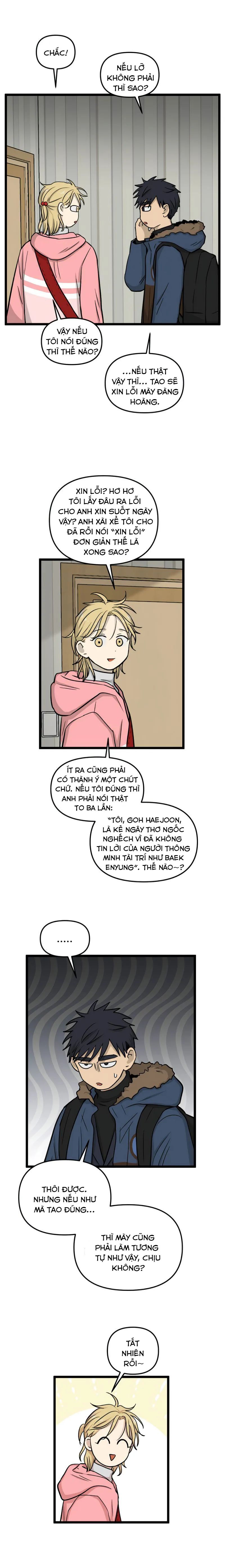 no home - không nhà chapter 191 3