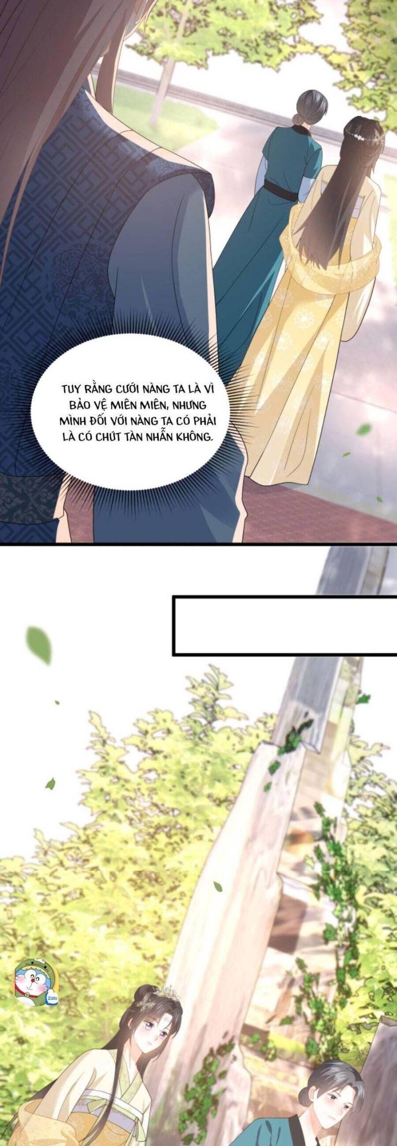 xuyên nhanh : nhân vật phản diện quá nuông chiều ta chapter 68 7