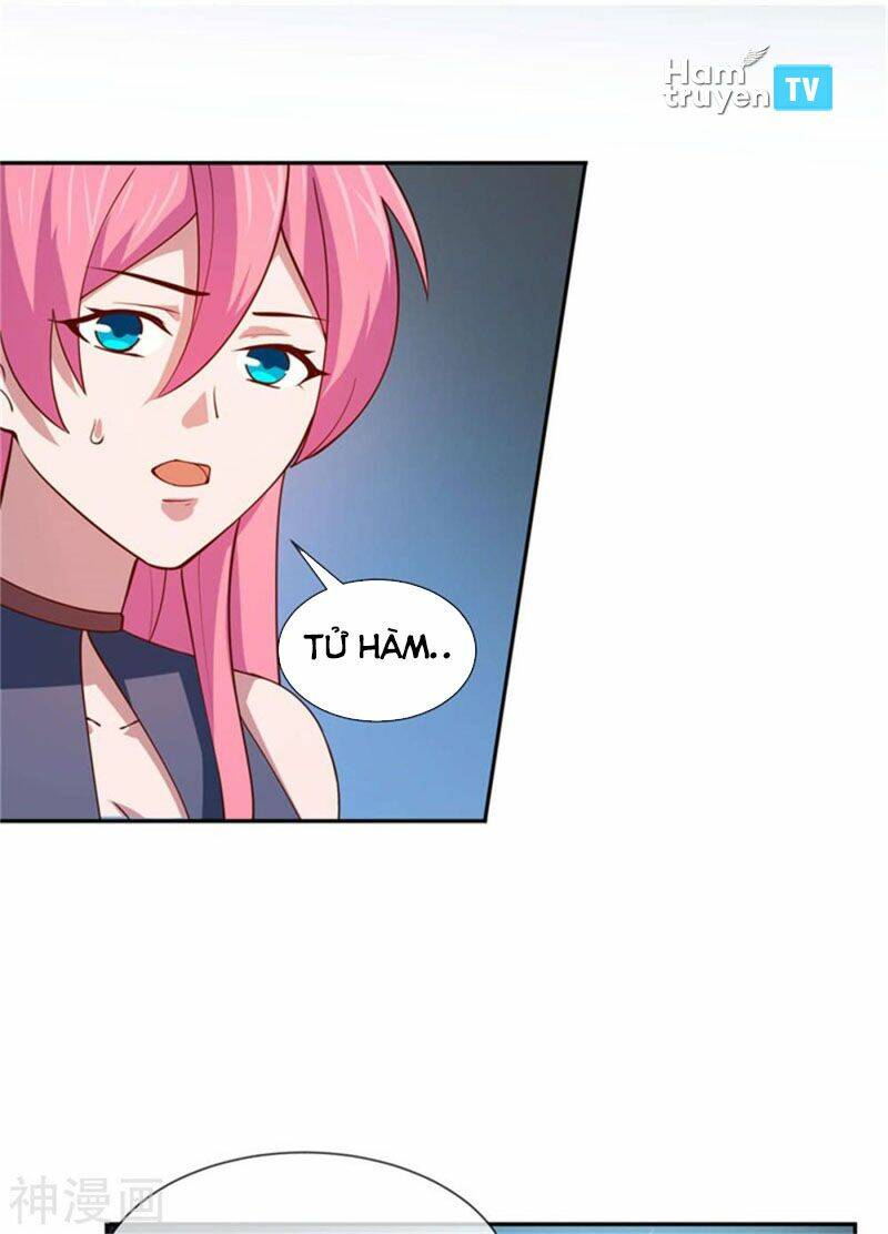 đỉnh phong dự ngôn đế chapter 36 8