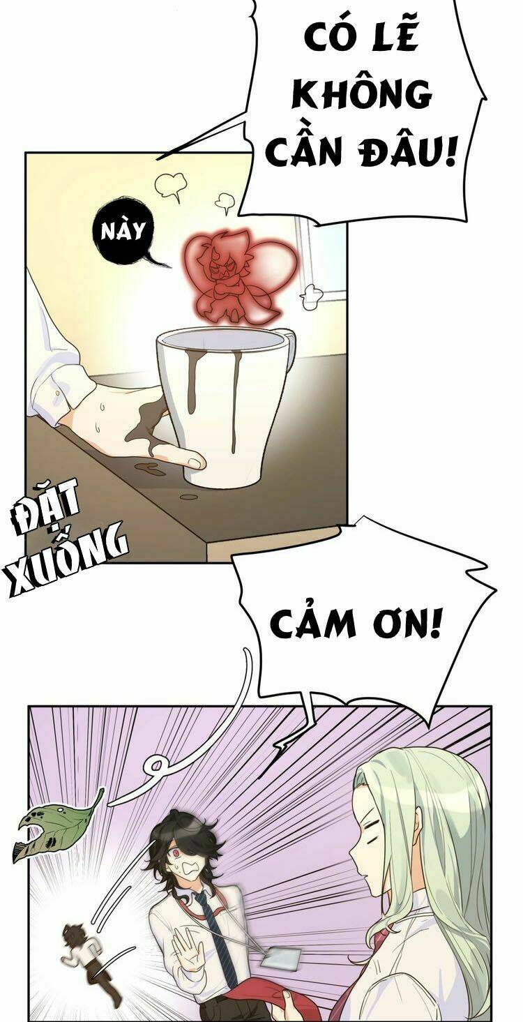 kế hoạch đi săn ma nam hiện đại chapter 1 20