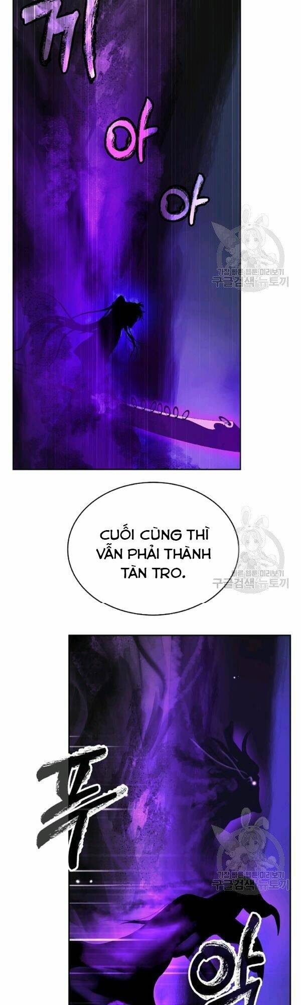 xuyên không thành hổ chapter 43 85