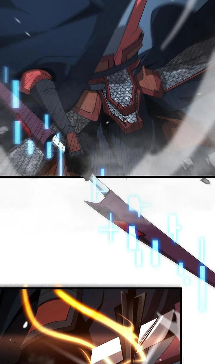 chư giới - tận thế online chapter 105 8