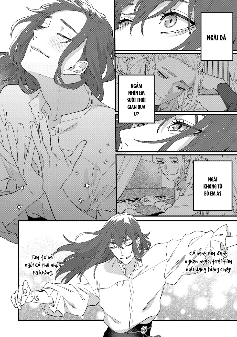 vũ khúc sư tử chapter 6 12